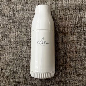 Baby’s Brew Formula Dispenser